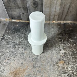 BOSCH UM3 Universal Mixer Replacement Part: Plastic Feed Pusher